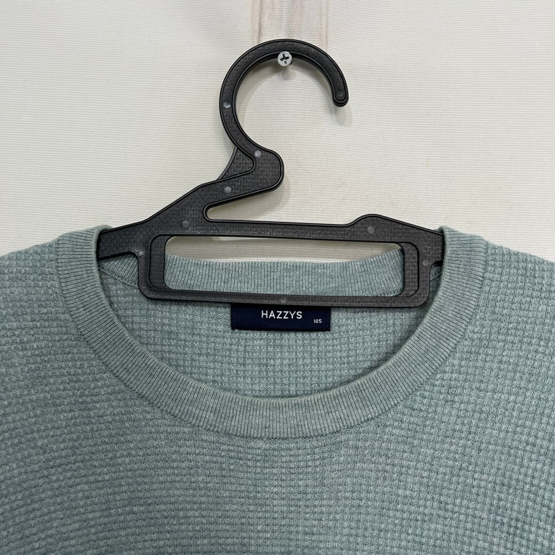 헤지스 남성 니트 105  상품이미지2