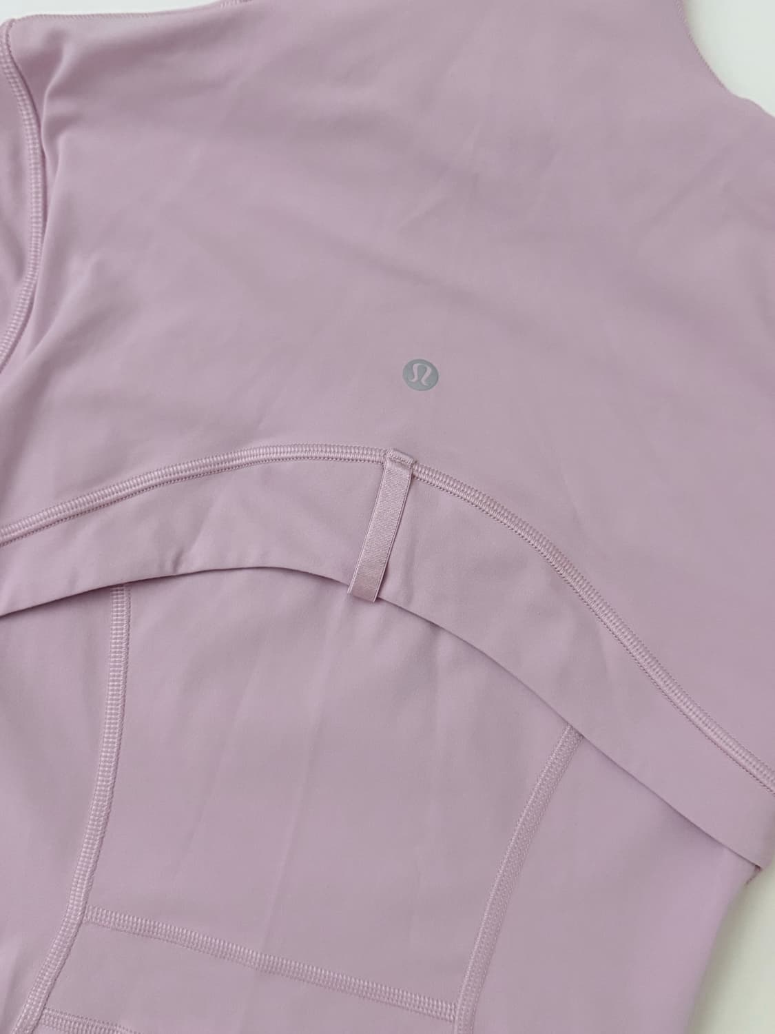 💕🌸🪽룰루레몬&아디다스 핑크 필라테스 프린세스 세트 디파인 집업 상품이미지4