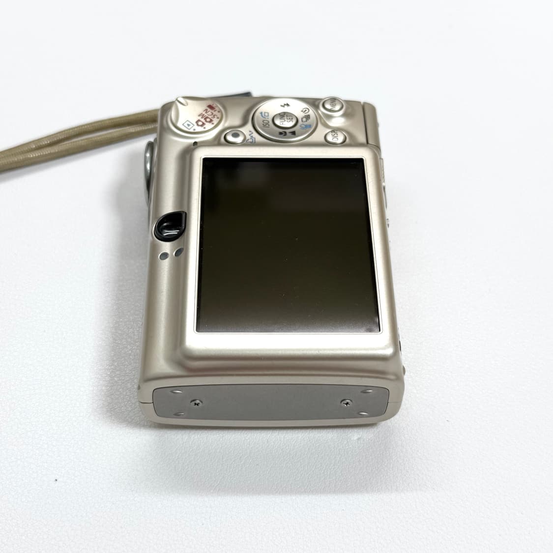 캐논 익서스 750 IXUS (익시 IXY 700, 파워샷 SD550) 상품이미지7