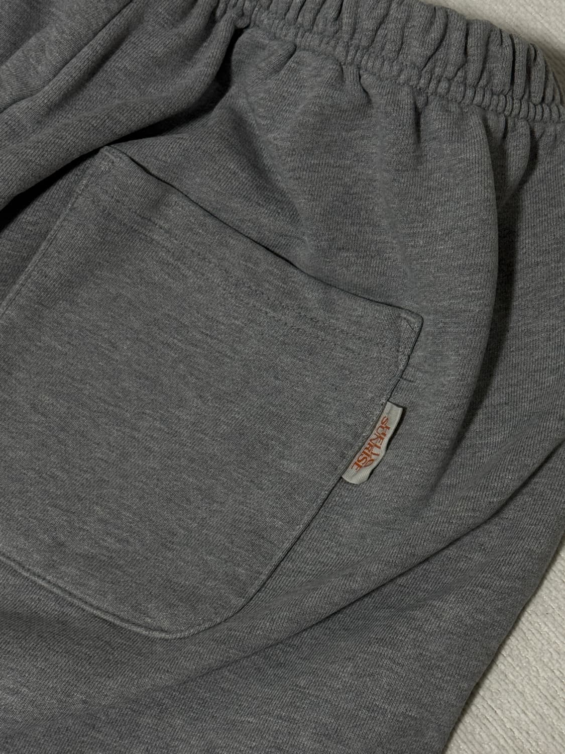 헬로선라이즈 팬츠 상품이미지5