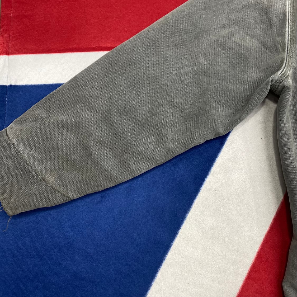 칼하트 초어자켓 실측 XL  상품이미지7