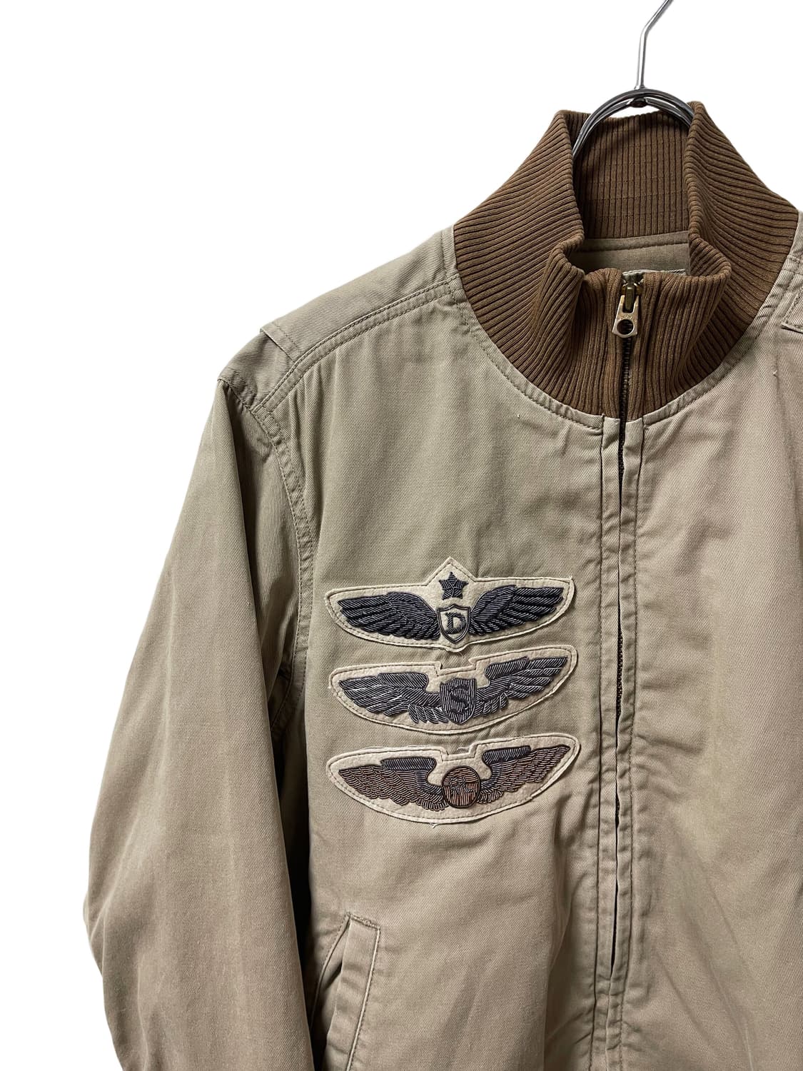 Denim & Supply Patched Tanker Jacket 상품이미지2