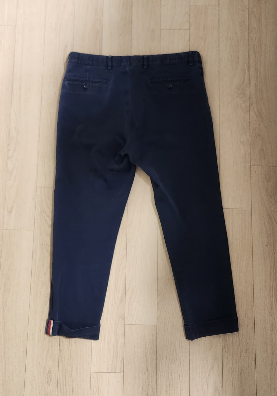 구찌 정품 치노팬츠 50 (34) 상품이미지2