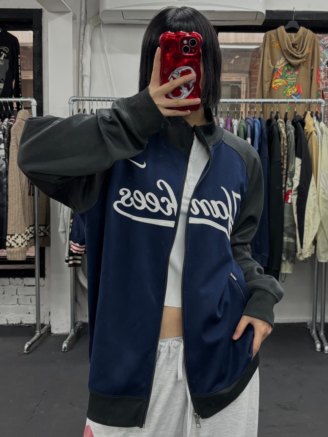 나이키 뉴욕양키스 저지 상품이미지1