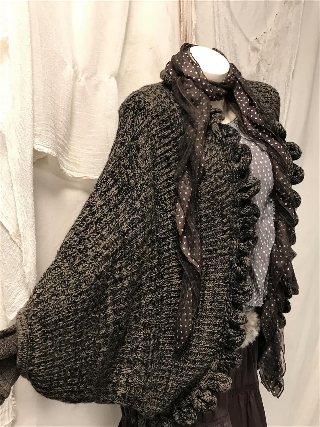 Grunge Boho set 상품이미지2