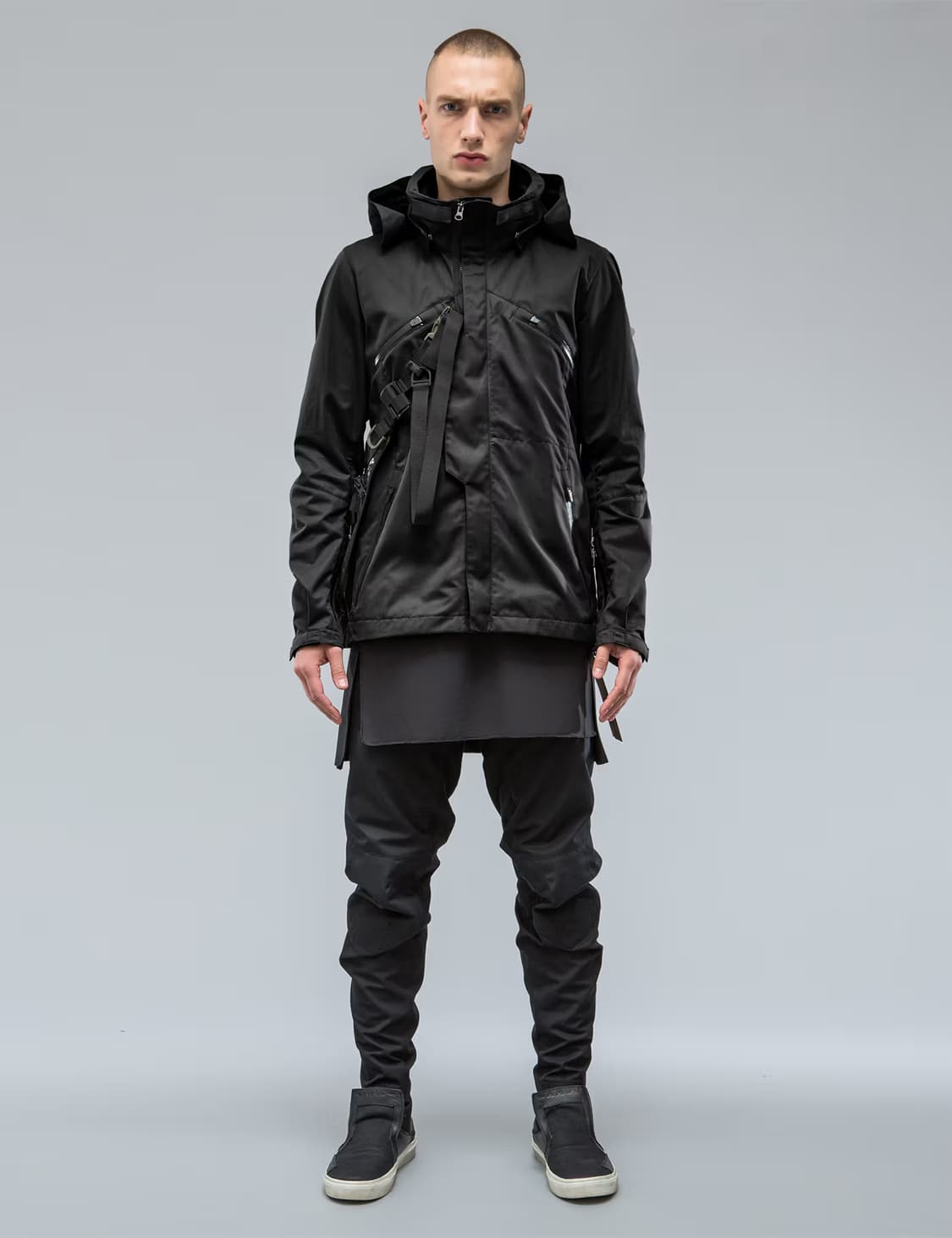 [L] 아크로님 J1B-S 에타프루프 자켓 상품이미지1