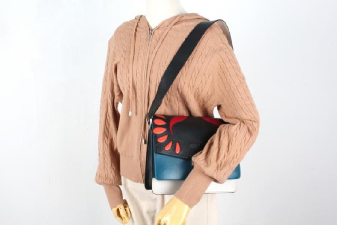 파울라카데마토리 숄더백 상품이미지10