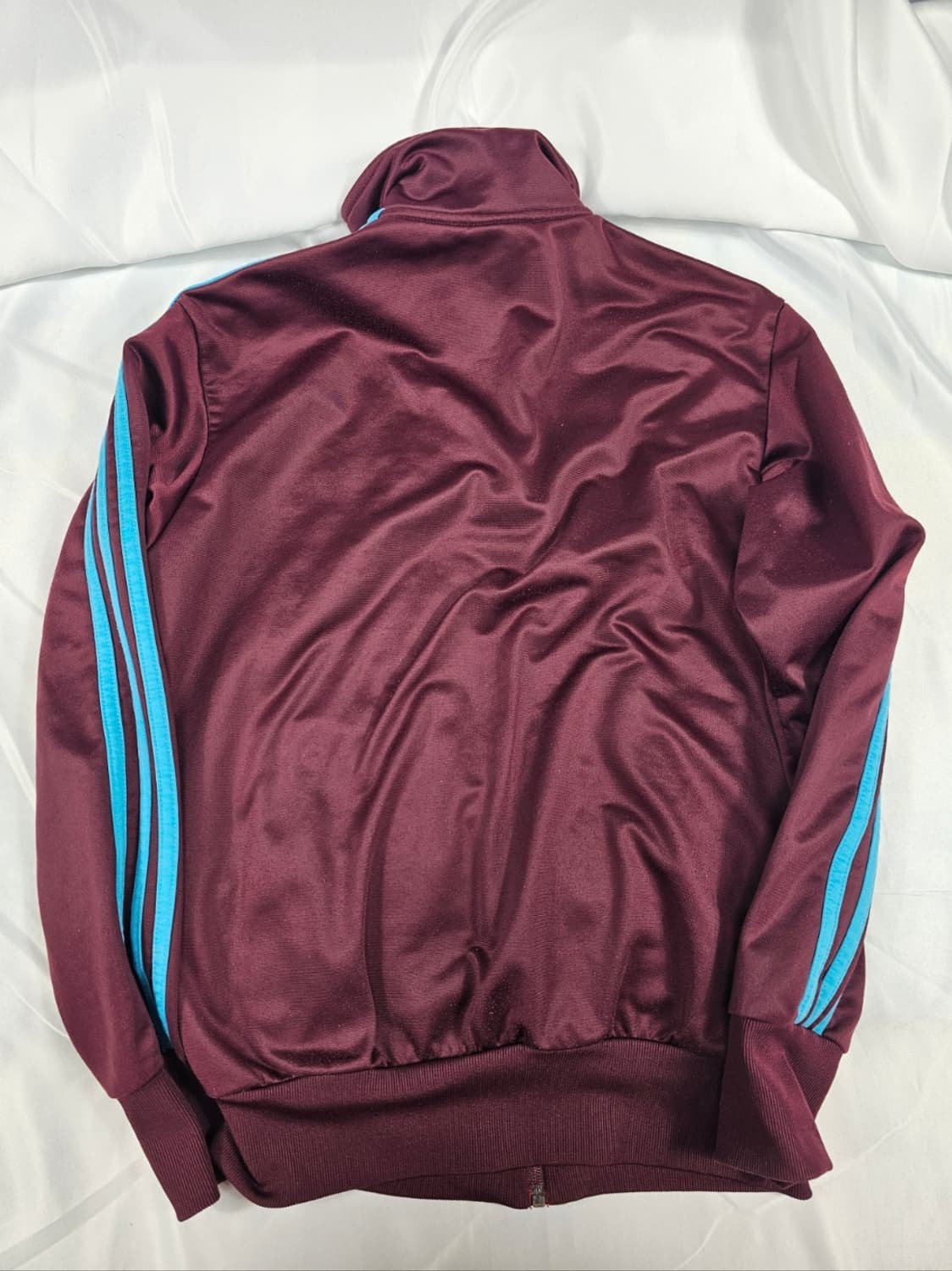 아디다스버건디져지 상품이미지2