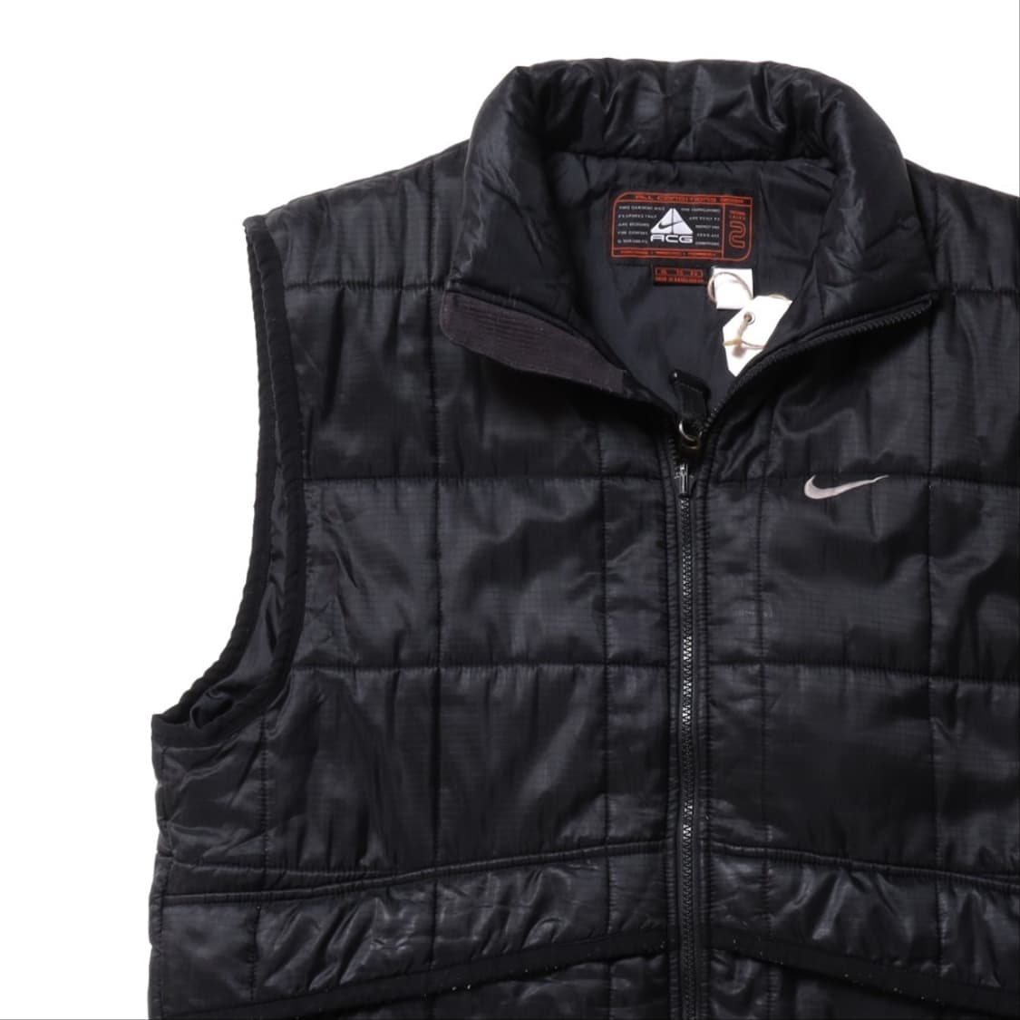나이키 Nike Acg Quilting Vest   상품이미지2
