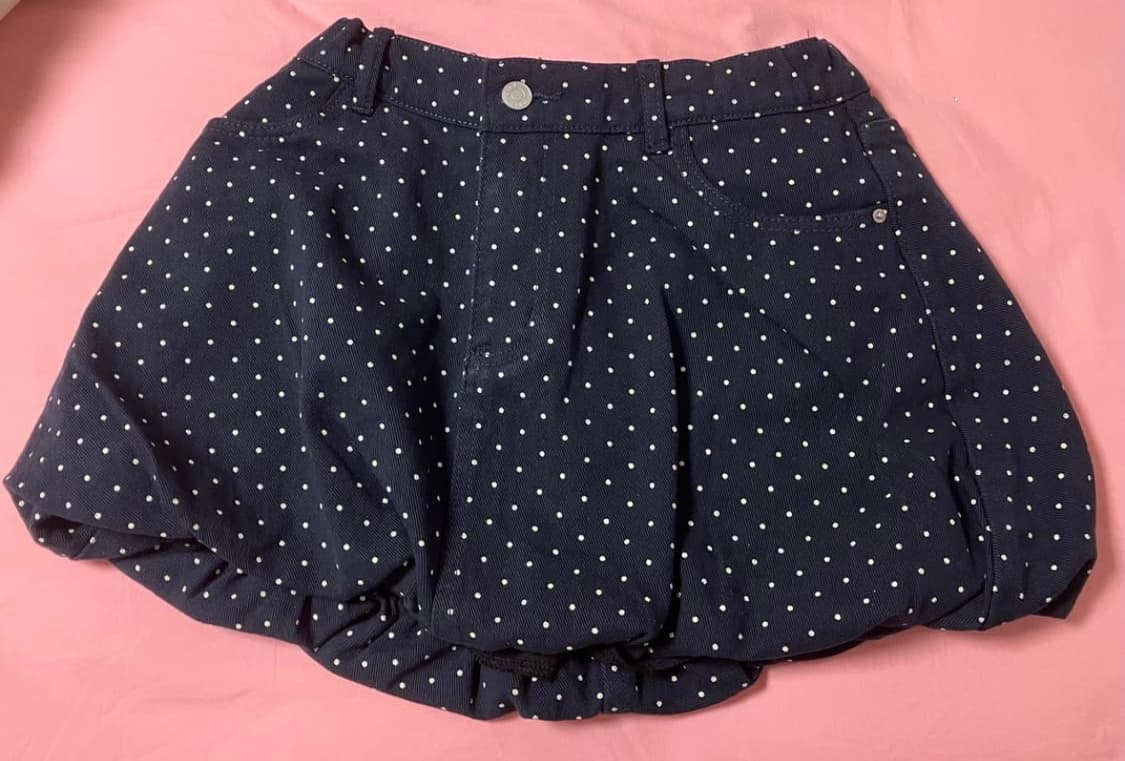 (택ㅇ) 코이세이오 폼폼니트 아이보리 상품이미지4