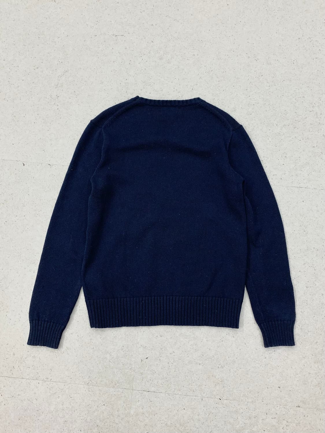 Polo 폴로베어 니트 상품이미지4