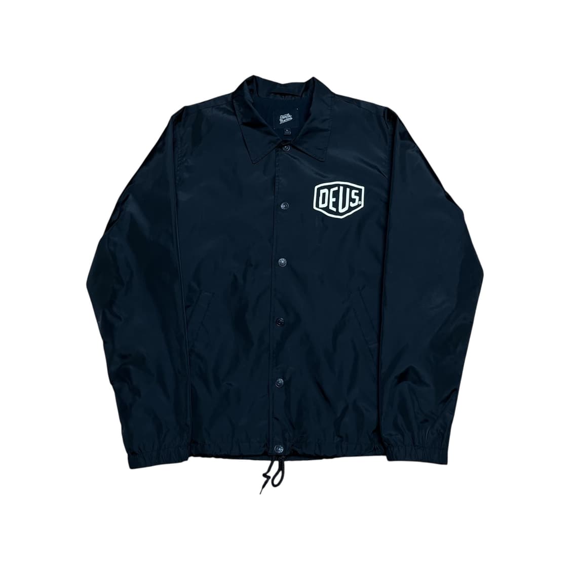 100 데우스 엑스 마키나 코치자켓 상품이미지2