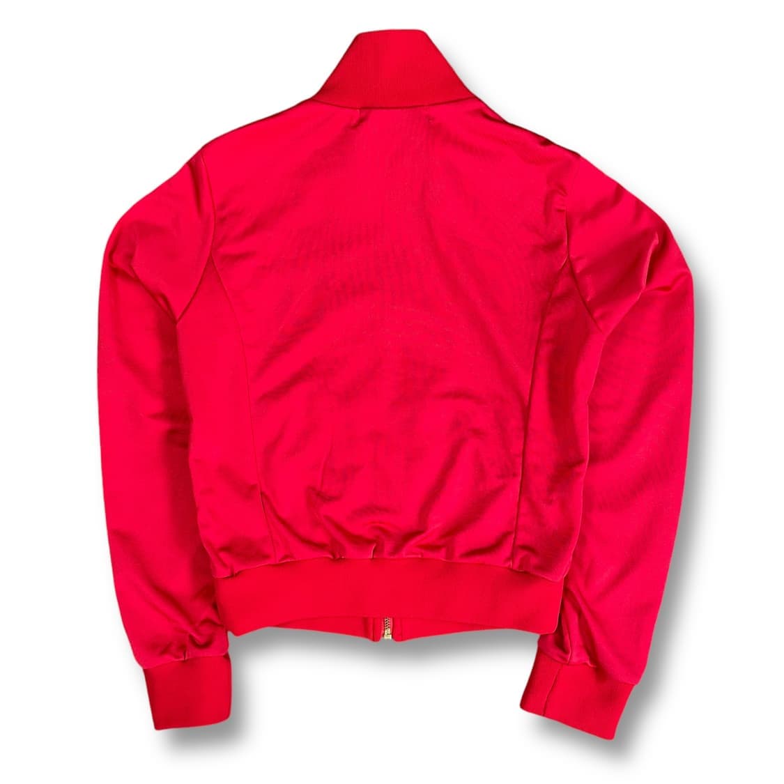 A6 레드 y2k 스팽글 약기모 져지 트랙탑 55 상품이미지2