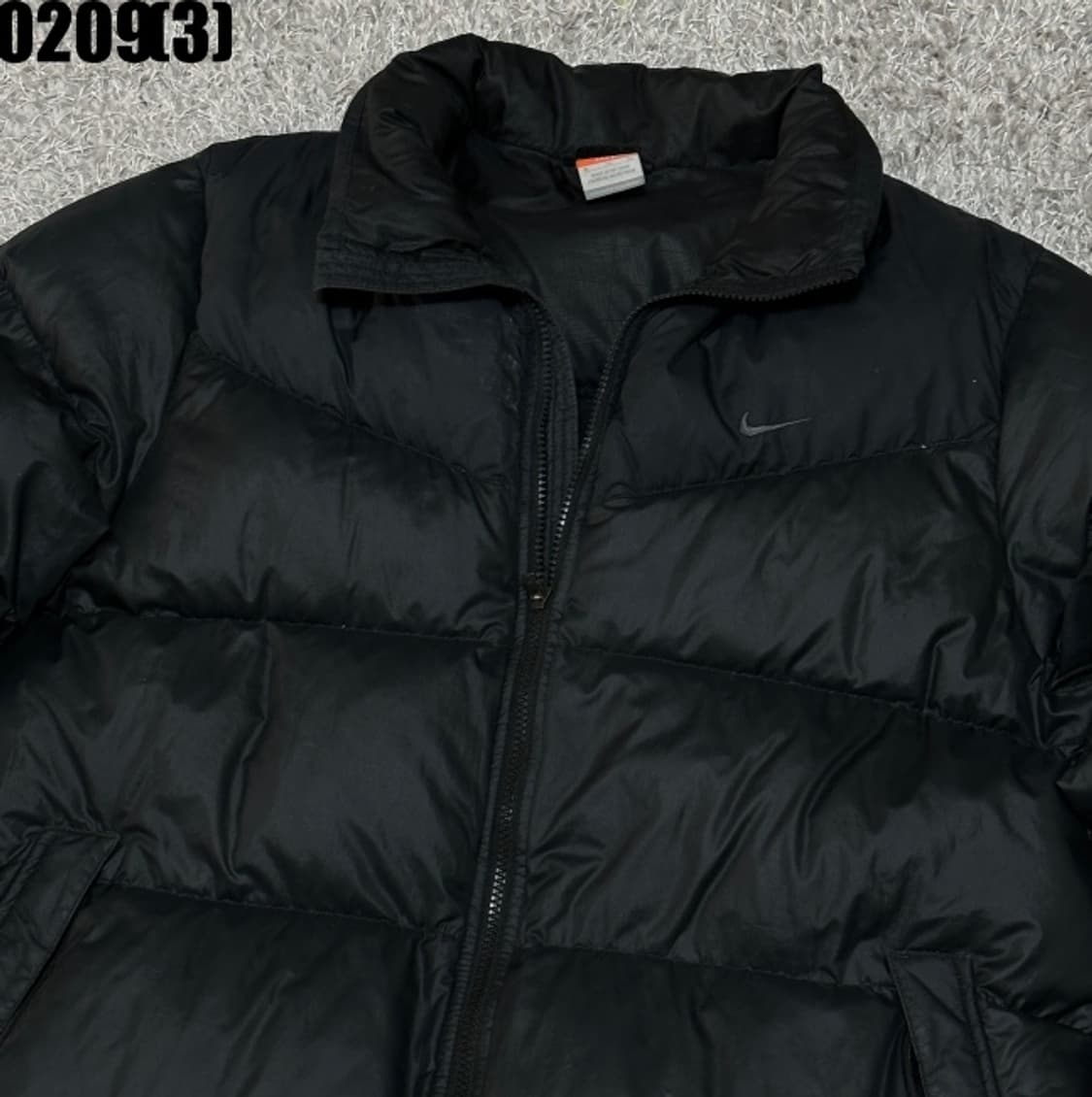 나이키 패딩 점퍼 상품이미지2