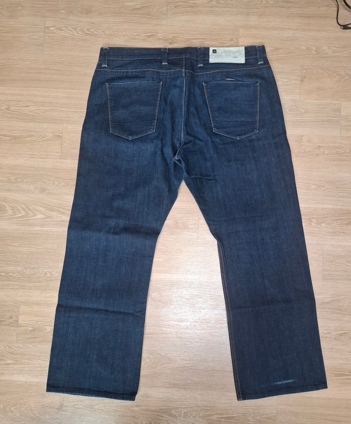 Gap 1969 셀비지 데님 40사이즈 상품이미지2