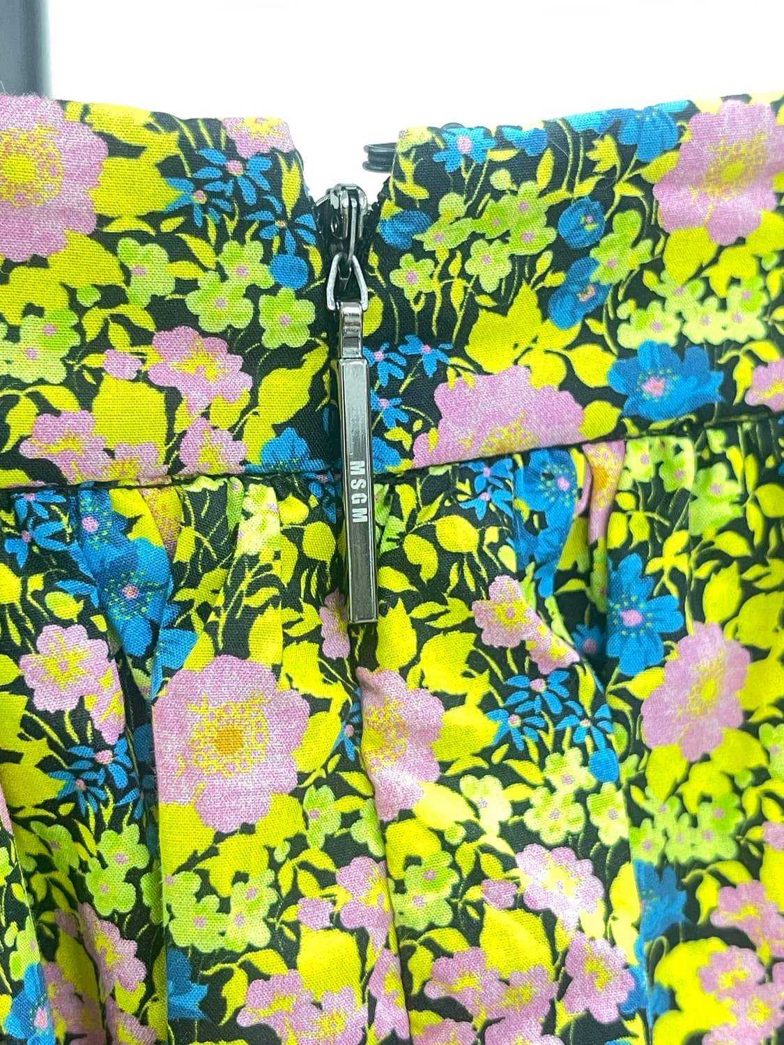 MSGM 스커트 상품이미지6