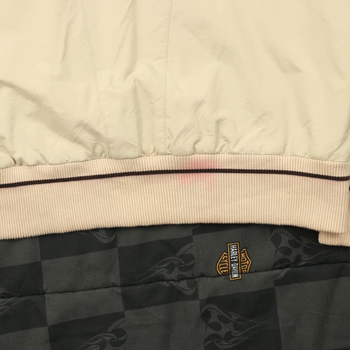 로로피아나 헤링턴 자켓 우먼 L B104 상품이미지8