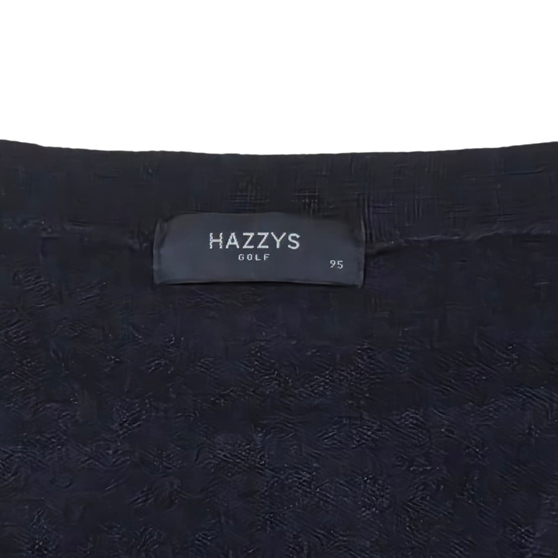 Hazzys 헤지스 골프웨어 카카오T 가디건 상품이미지3