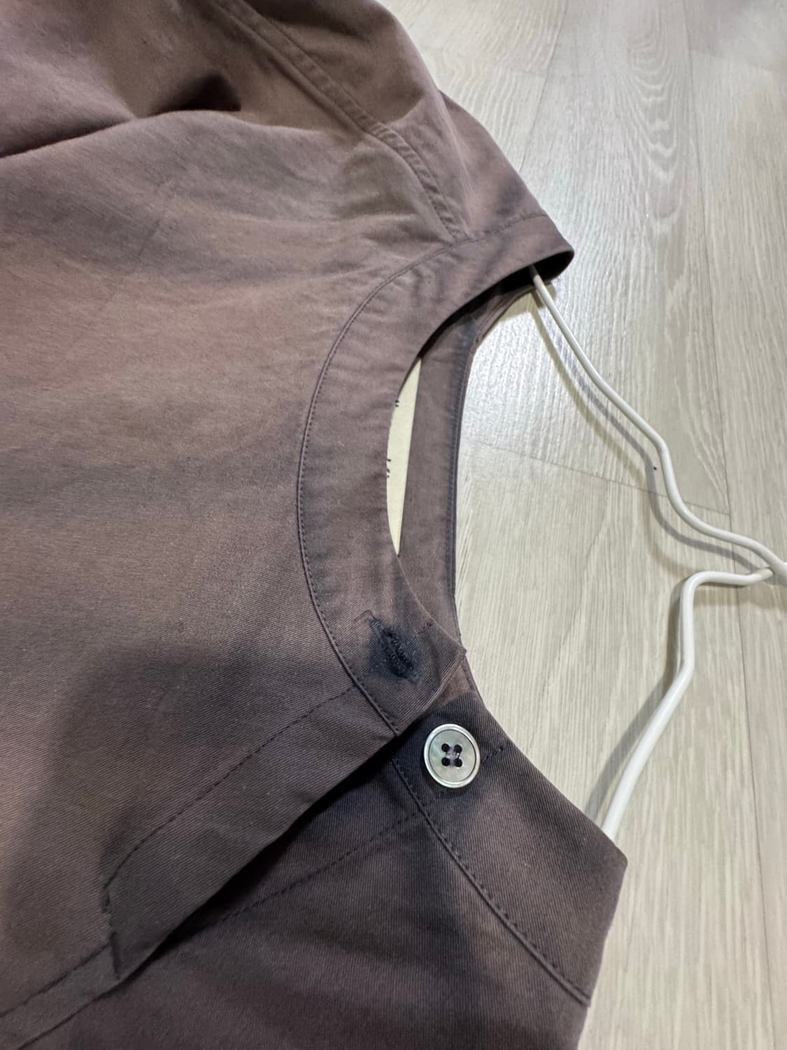 Jiyong Kim 롱술리브 상품이미지3