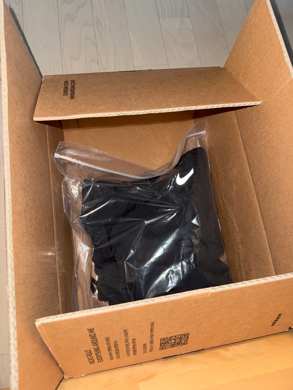 새상품 m 나이키 드라이핏 바지 긴바지 상품이미지3