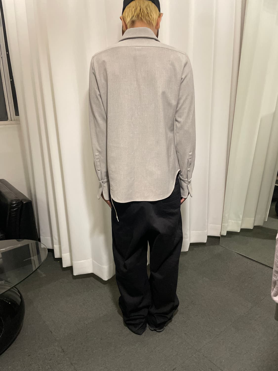 ASHLYN shirt 상품이미지6