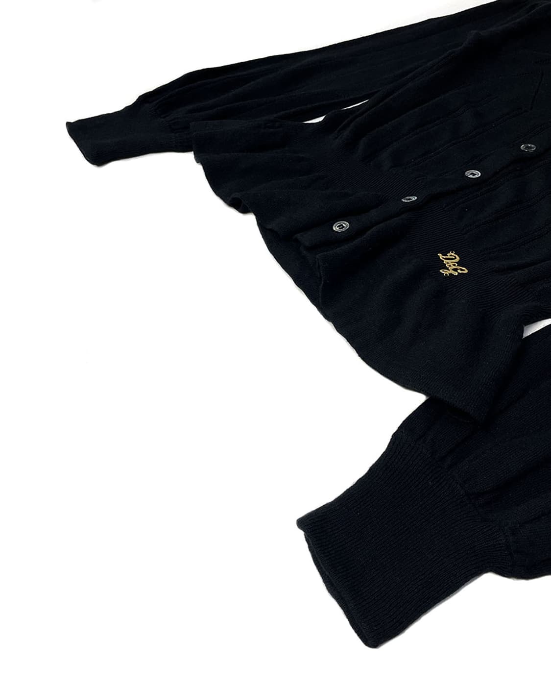 Dolce&Gabbana 니트 가디건  상품이미지4