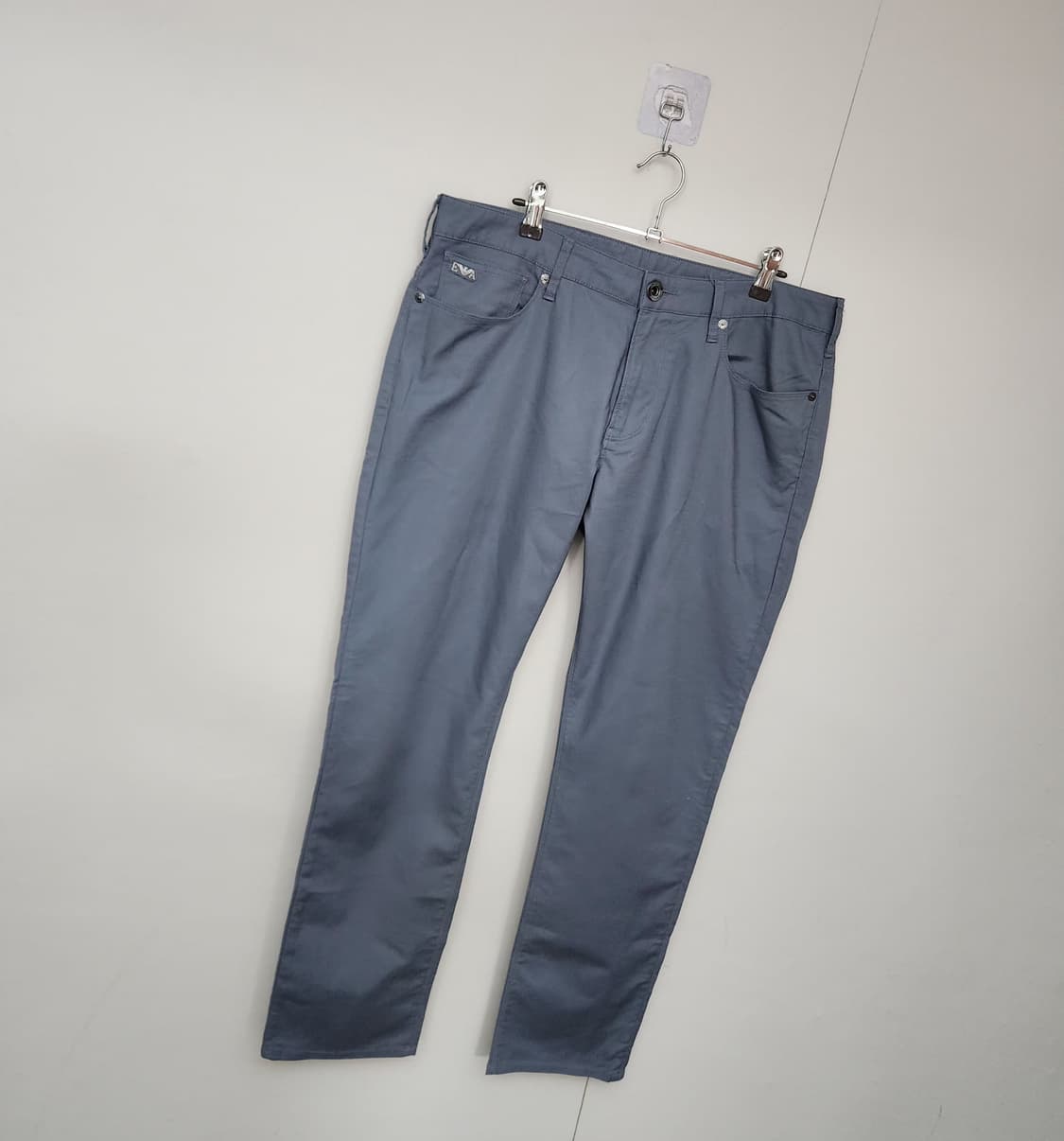 엠포리오아르마니 34인치 바지 상품이미지4