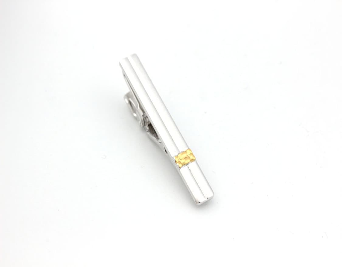 발리 A+등급 5cm 독일 남자 명품 넥타이핀 커프스 세트 상품이미지2