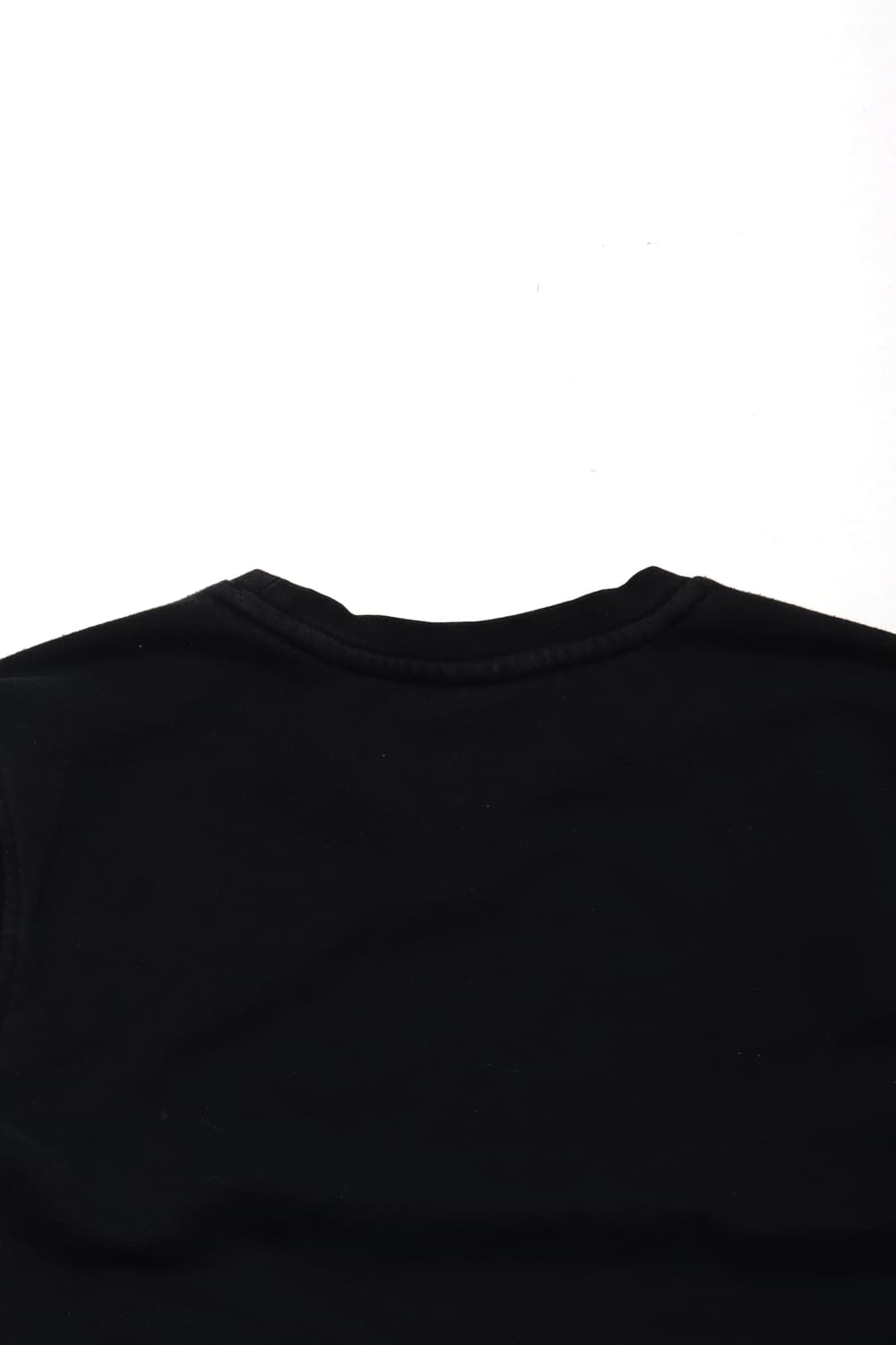 LACOSTE 블랙 스웻셔츠 size M 상품이미지5