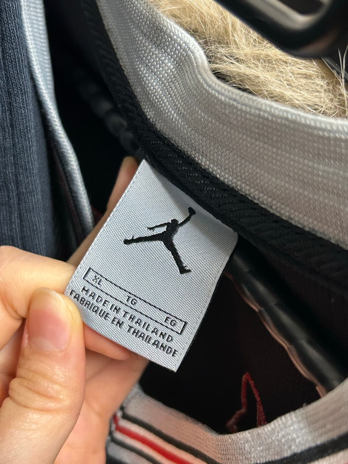 조던 농구 나시 상품이미지3