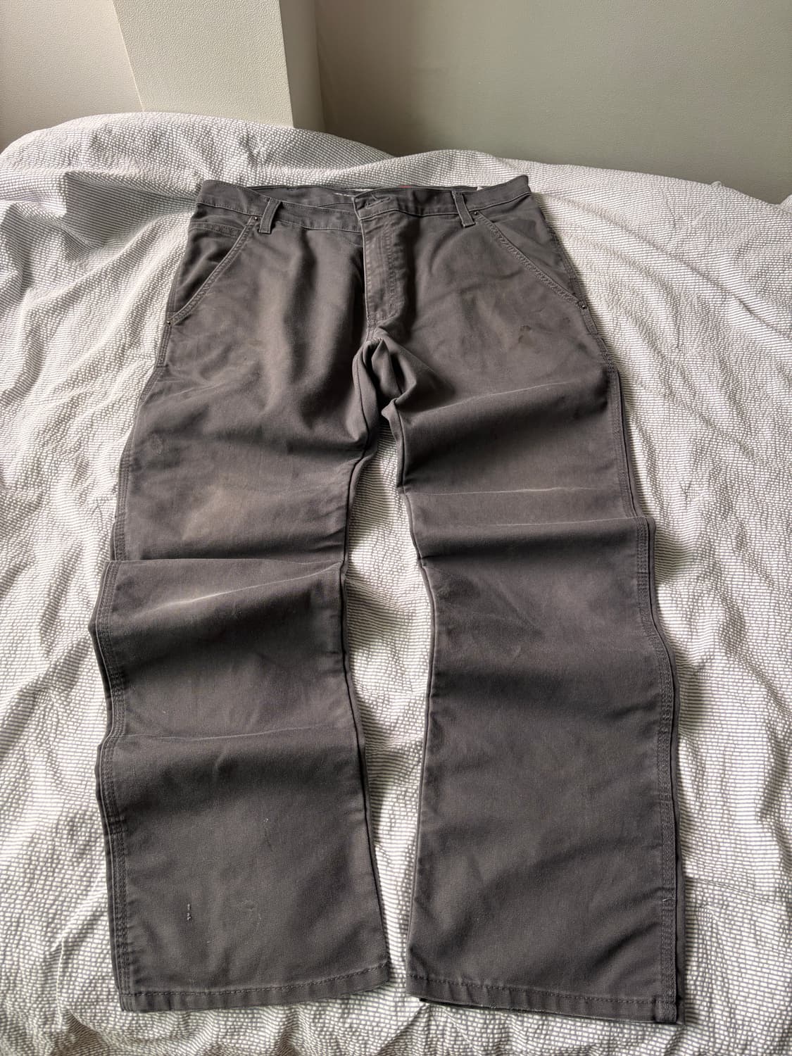 빈티지를 입는 가장 확실한 방법, Dickies Carpenter 36 상품이미지1
