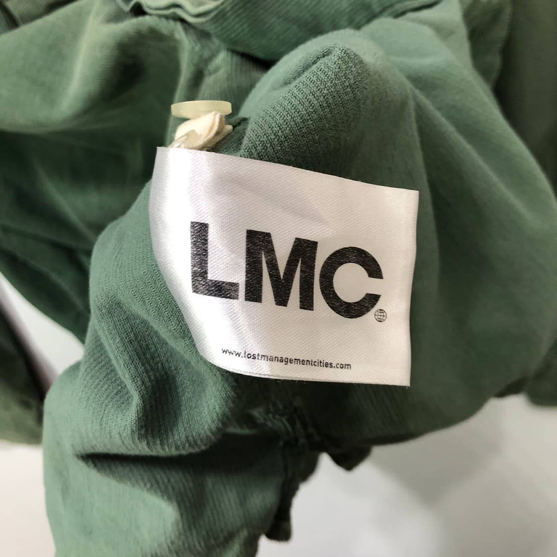 LMC 코듀로이 셔츠 상품이미지6