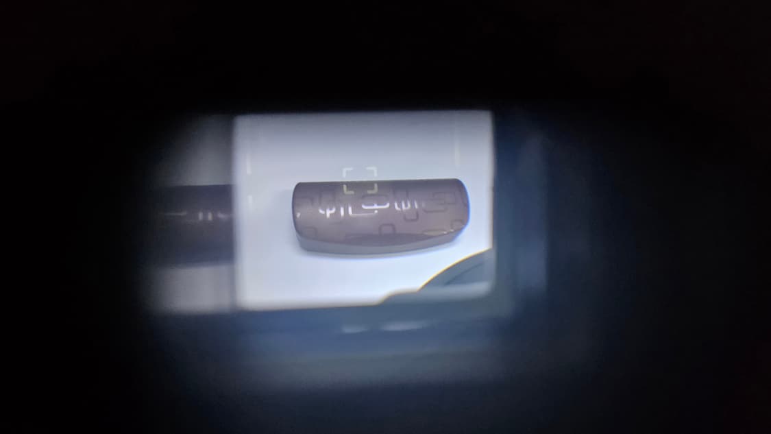 작례O 전설의 헥사논 코니카 c35 mf 필름카메라 빈티지 필카 상품이미지10