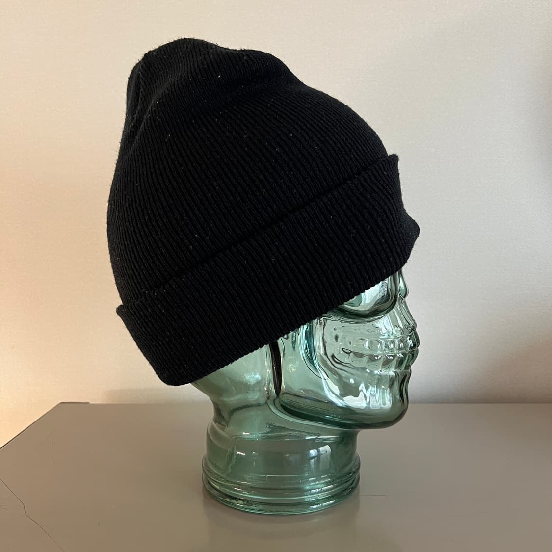 빈티지 00s Nike 스우시 비니 상품이미지9