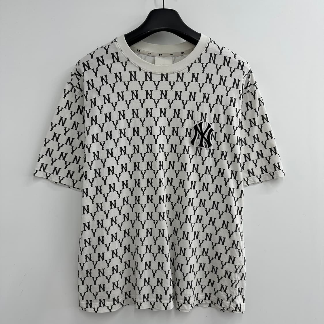 95 MLB 남자 반팔 티셔츠 상품이미지1