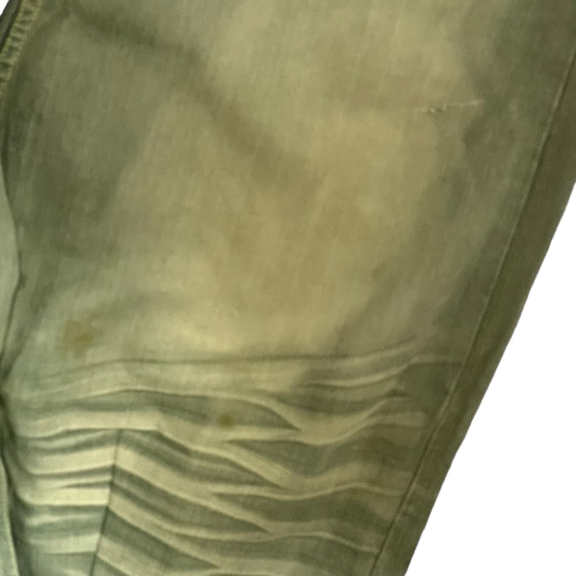 green wide pants 상품이미지6