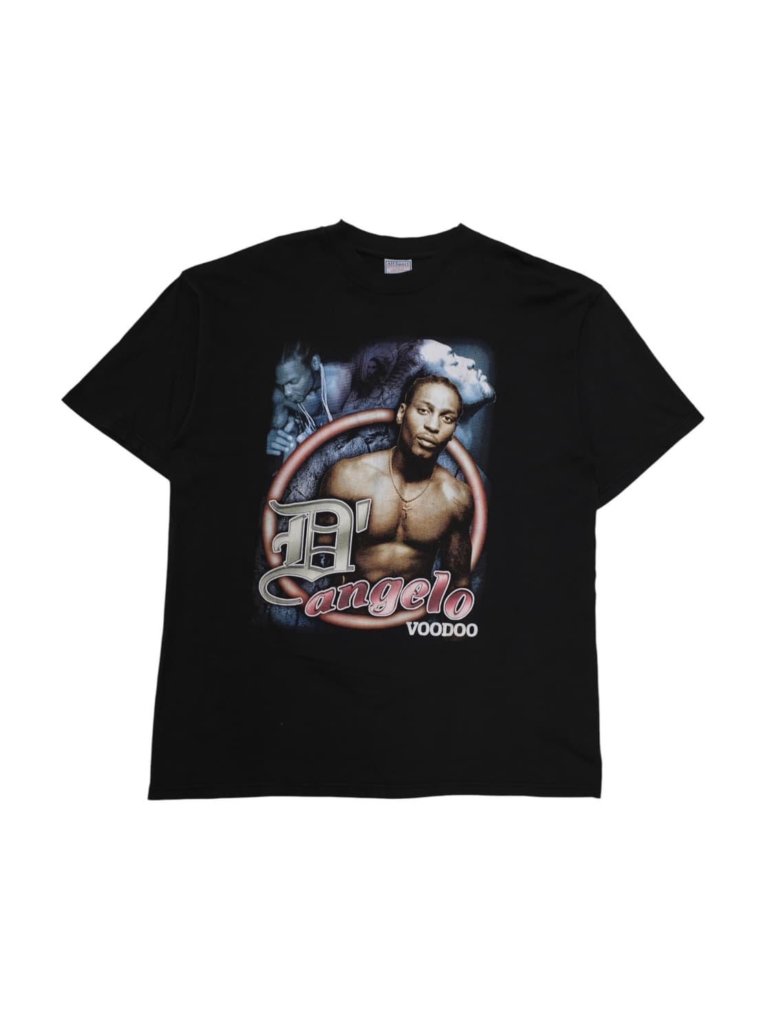 00’s 디안젤로 티셔츠 상품이미지1
