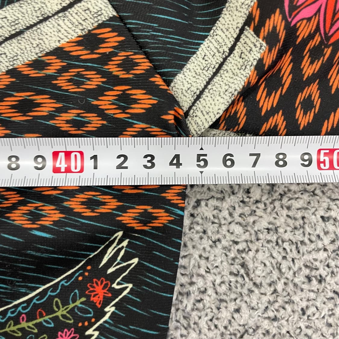 아디다스 빈티지 삼선 집업 1230HS1 상품이미지6