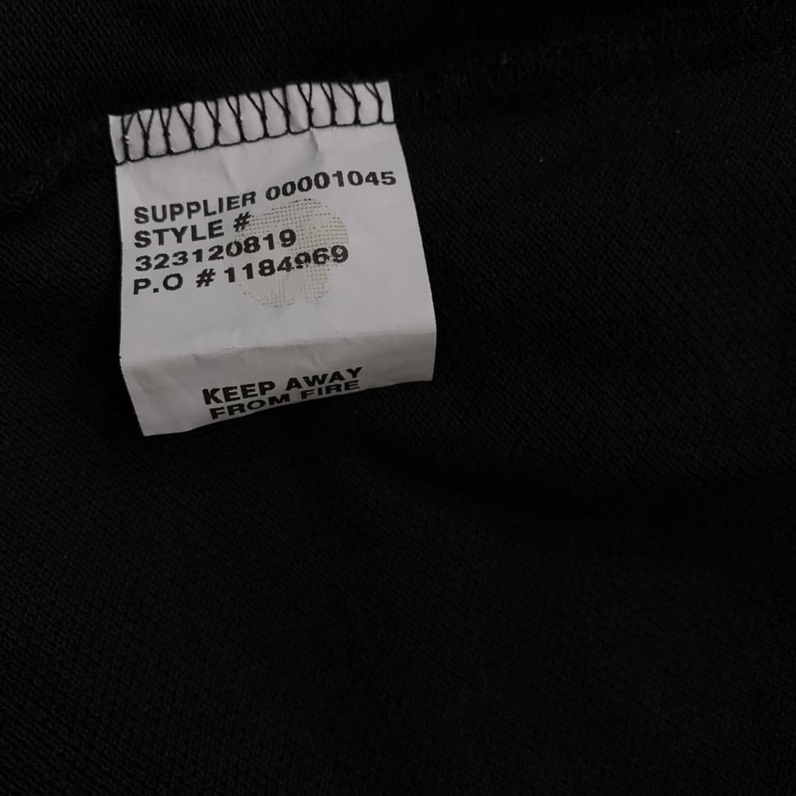 폴로 레드빅포니 블랙PK 상품이미지6