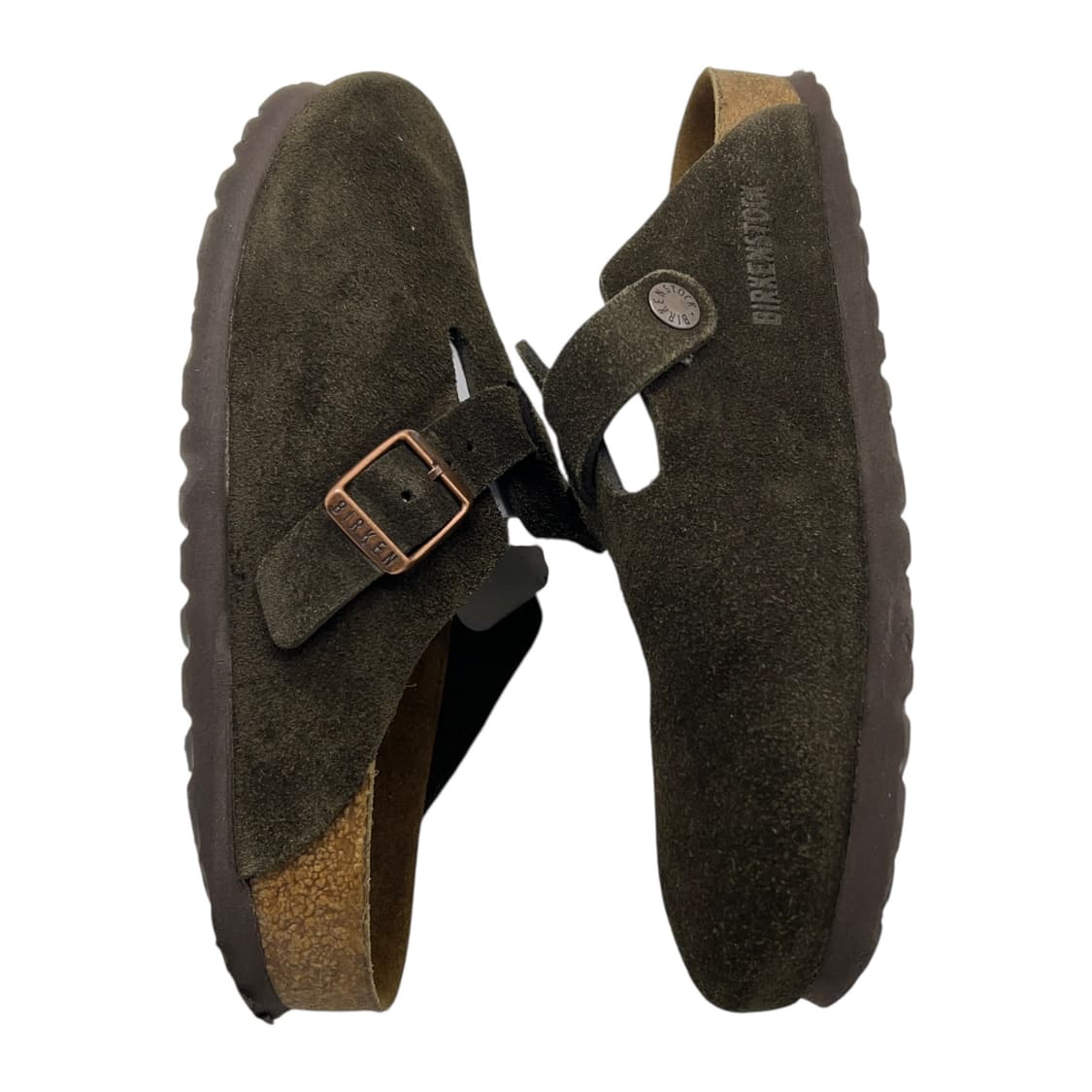 230 버켄스탁 보스턴 모카 상품이미지2