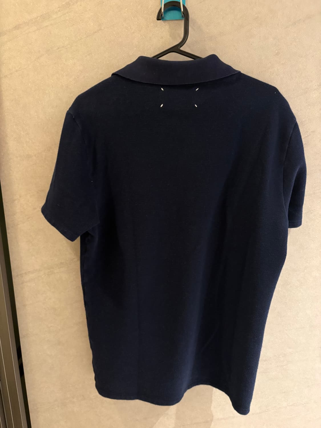 마르지엘라 폴로 티셔츠 상품이미지2