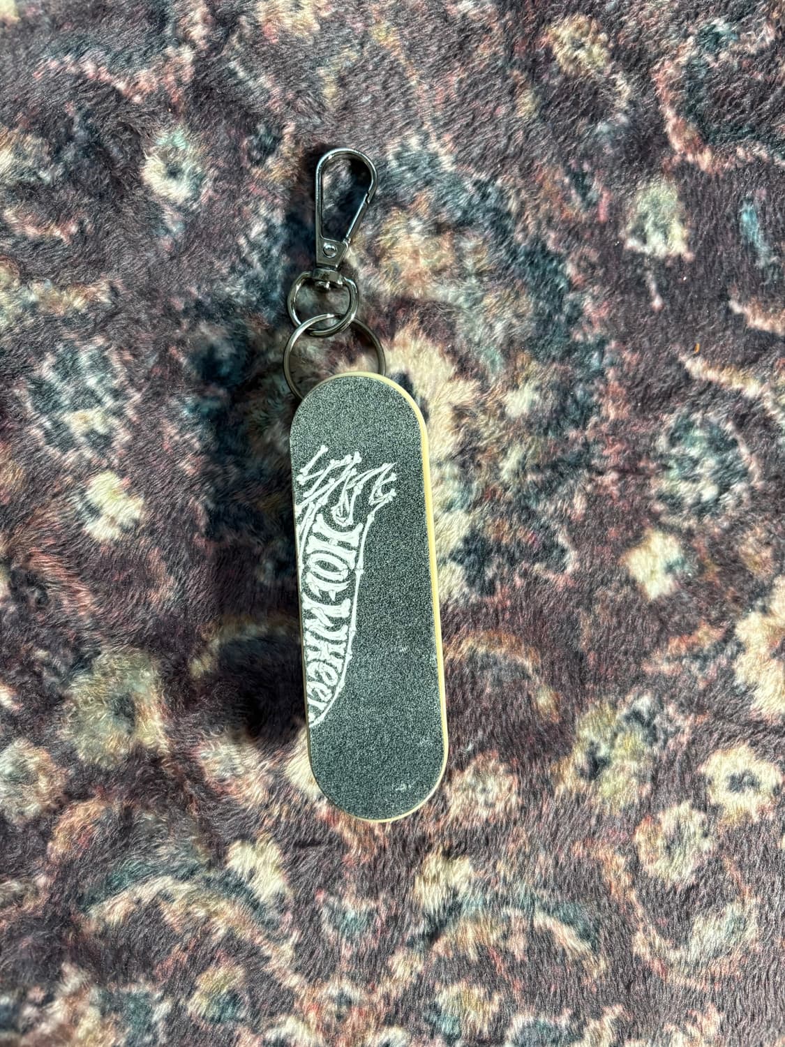 핑거보드 키링#16 상품이미지3