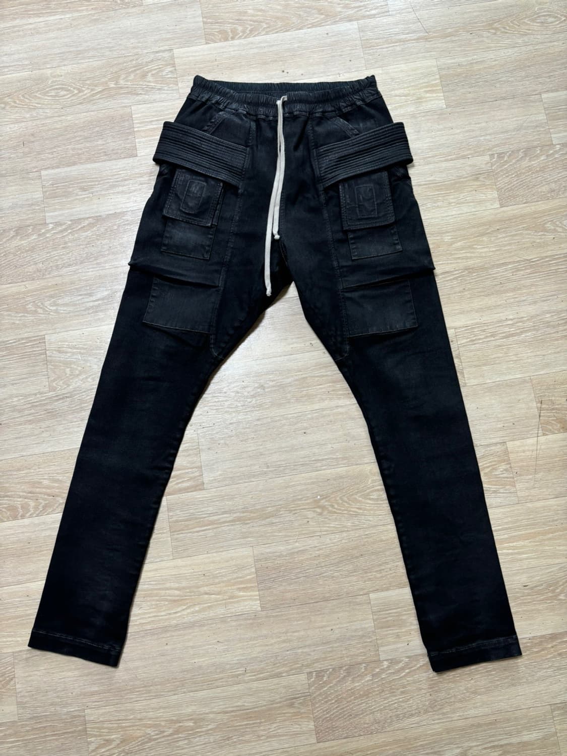[M] 릭오웬스 태권도 sbb 21fw 상품이미지1