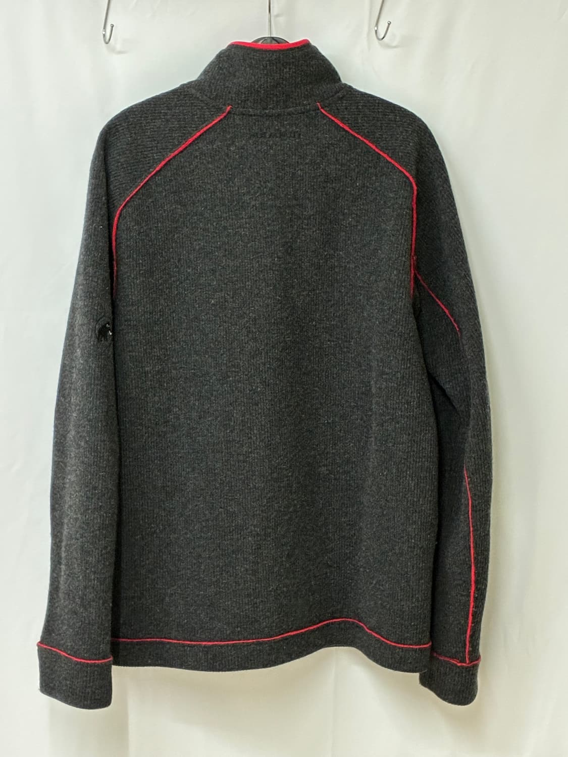 MAMMUT - 마무트 울, 플리스 자켓 상품이미지4