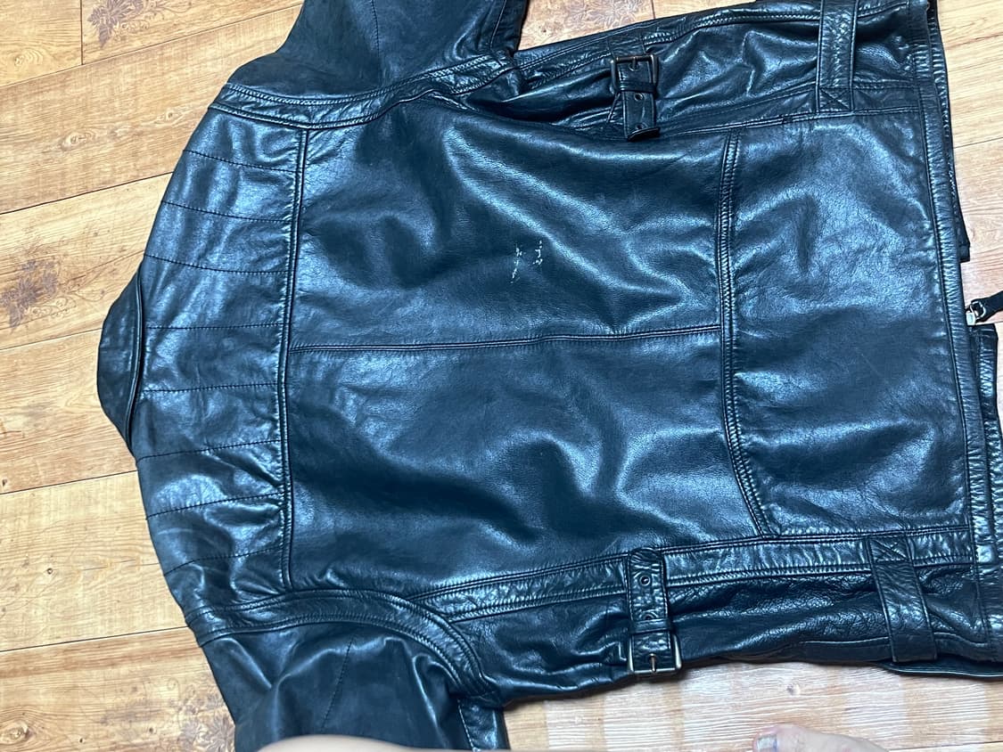 할리데이비슨 가죽자켓 L사이즈 팔아용~~ 상품이미지3