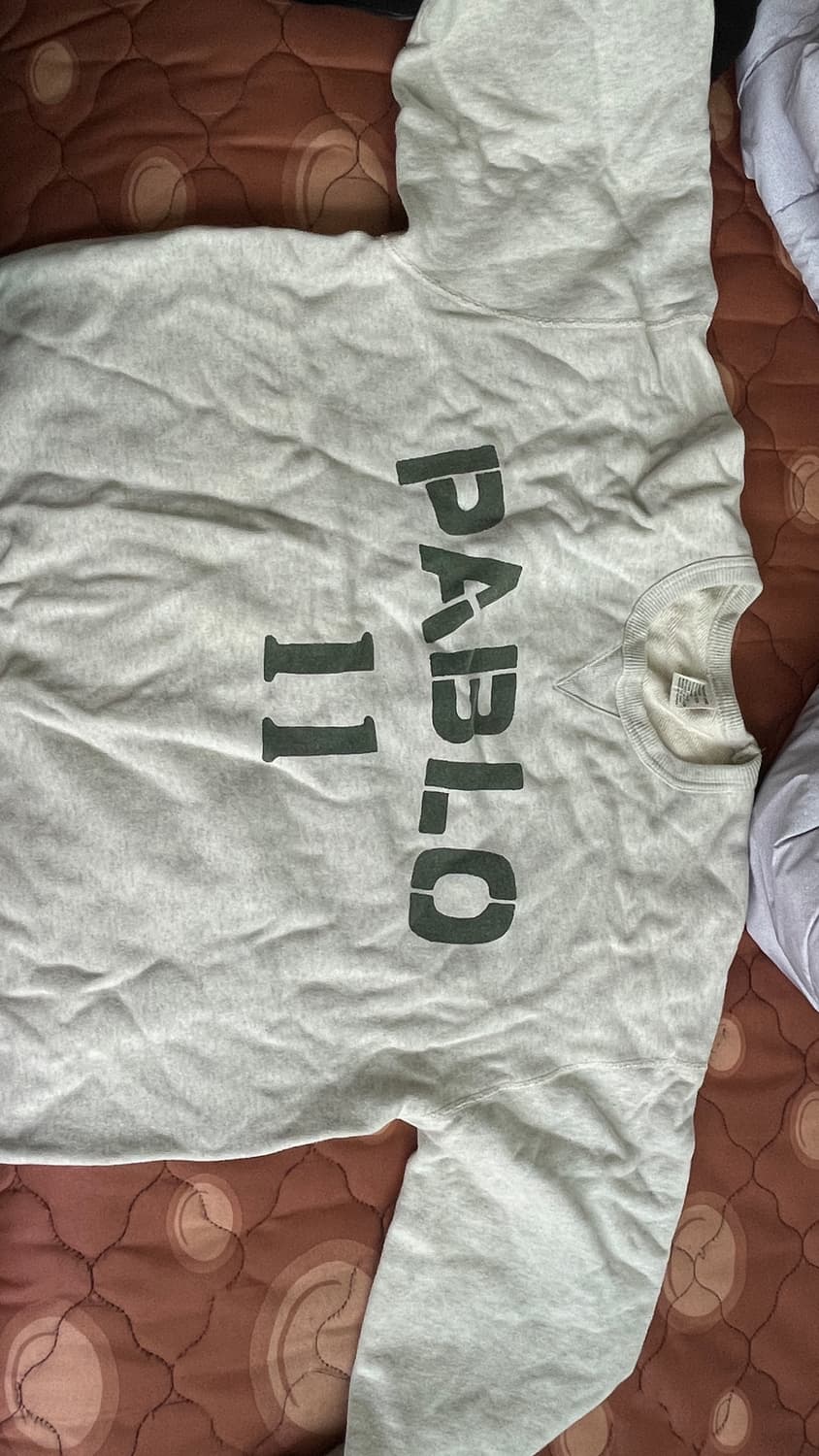 토마스 모어 맨투맨m 상품이미지1