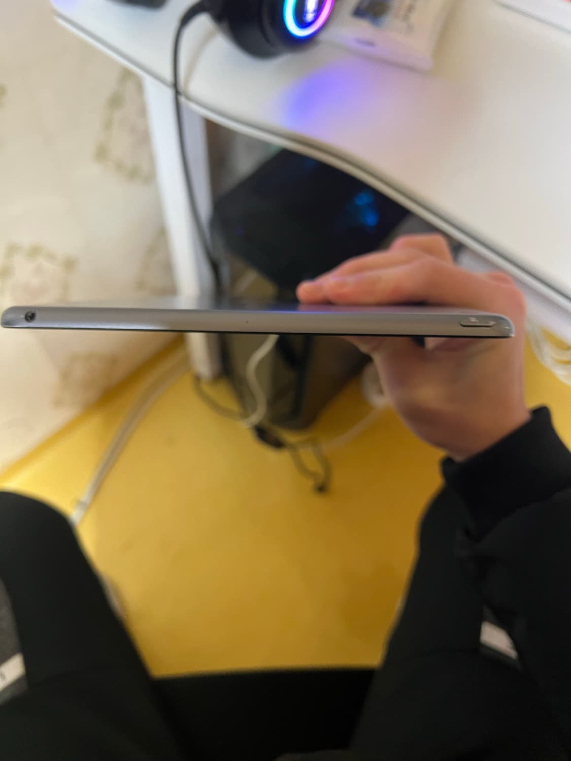 아이패드 8세대 스페이스 그레이 32gb 상품이미지3