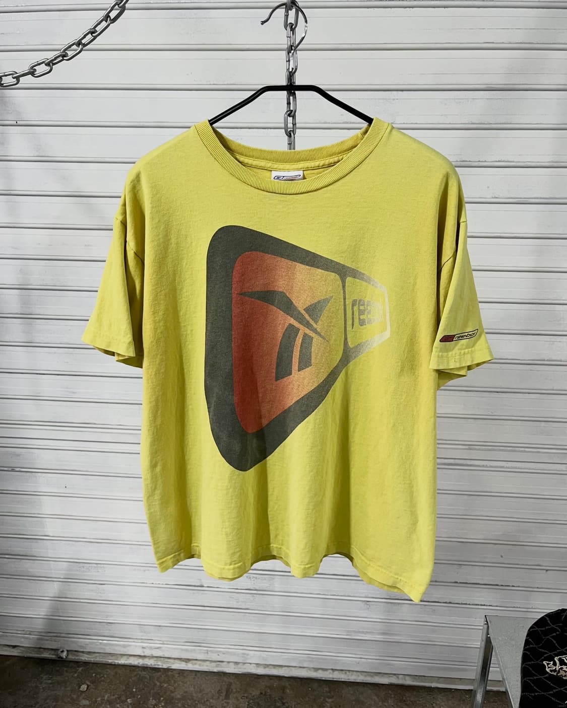 90s Reebok tee 🇺🇸 상품이미지2