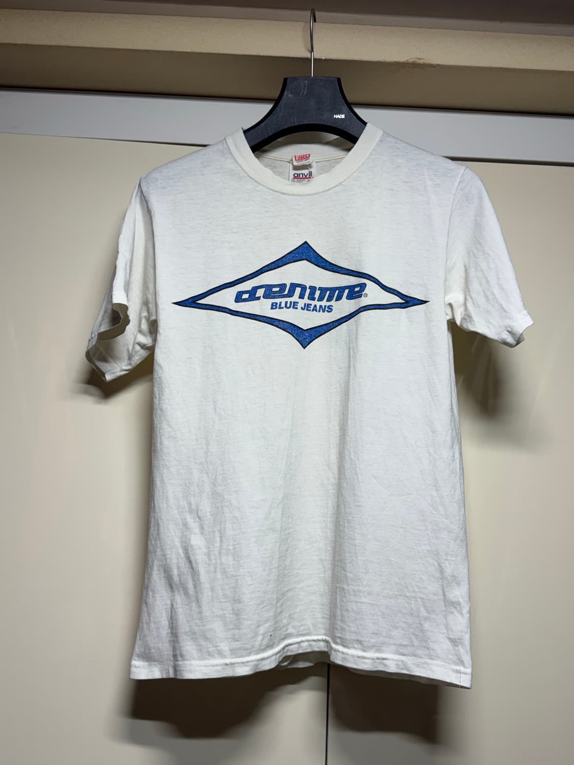 드님 90s 티셔츠 상품이미지1