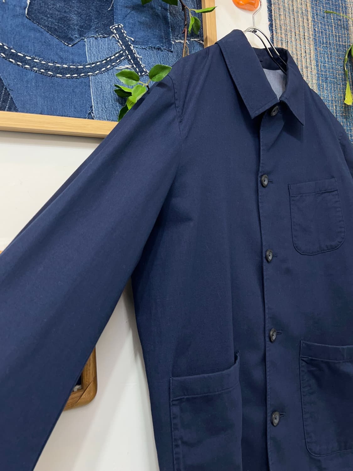 EDDIE BAUER  Work jacket 상품이미지5